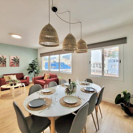 Palm Street Apartment II 拉克鲁斯 外观 照片