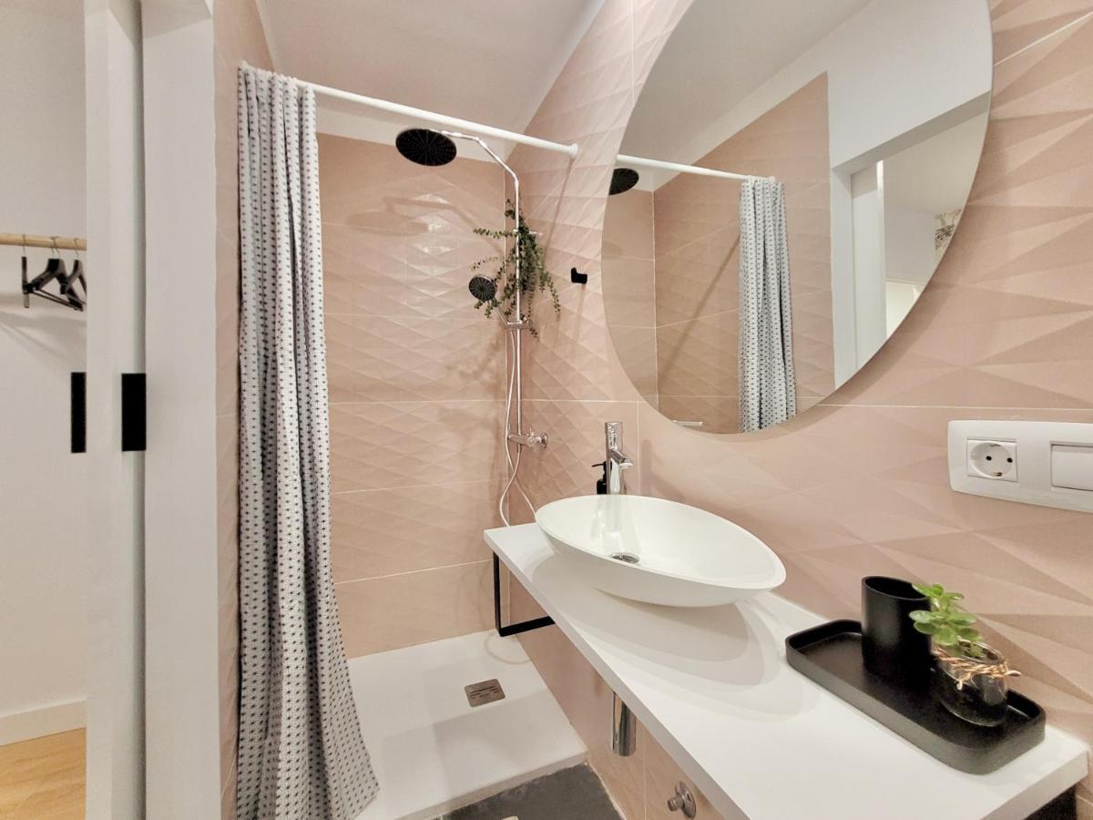 Palm Street Apartment II 拉克鲁斯 外观 照片