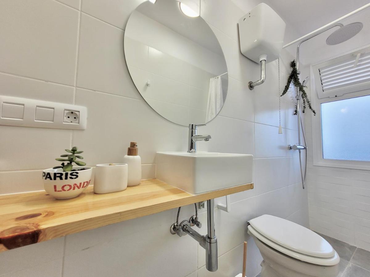 Palm Street Apartment II 拉克鲁斯 外观 照片