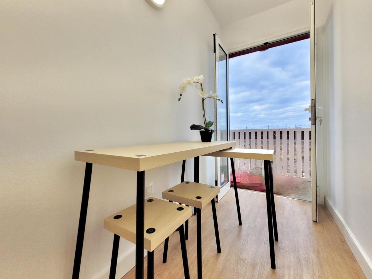 Palm Street Apartment II 拉克鲁斯 外观 照片