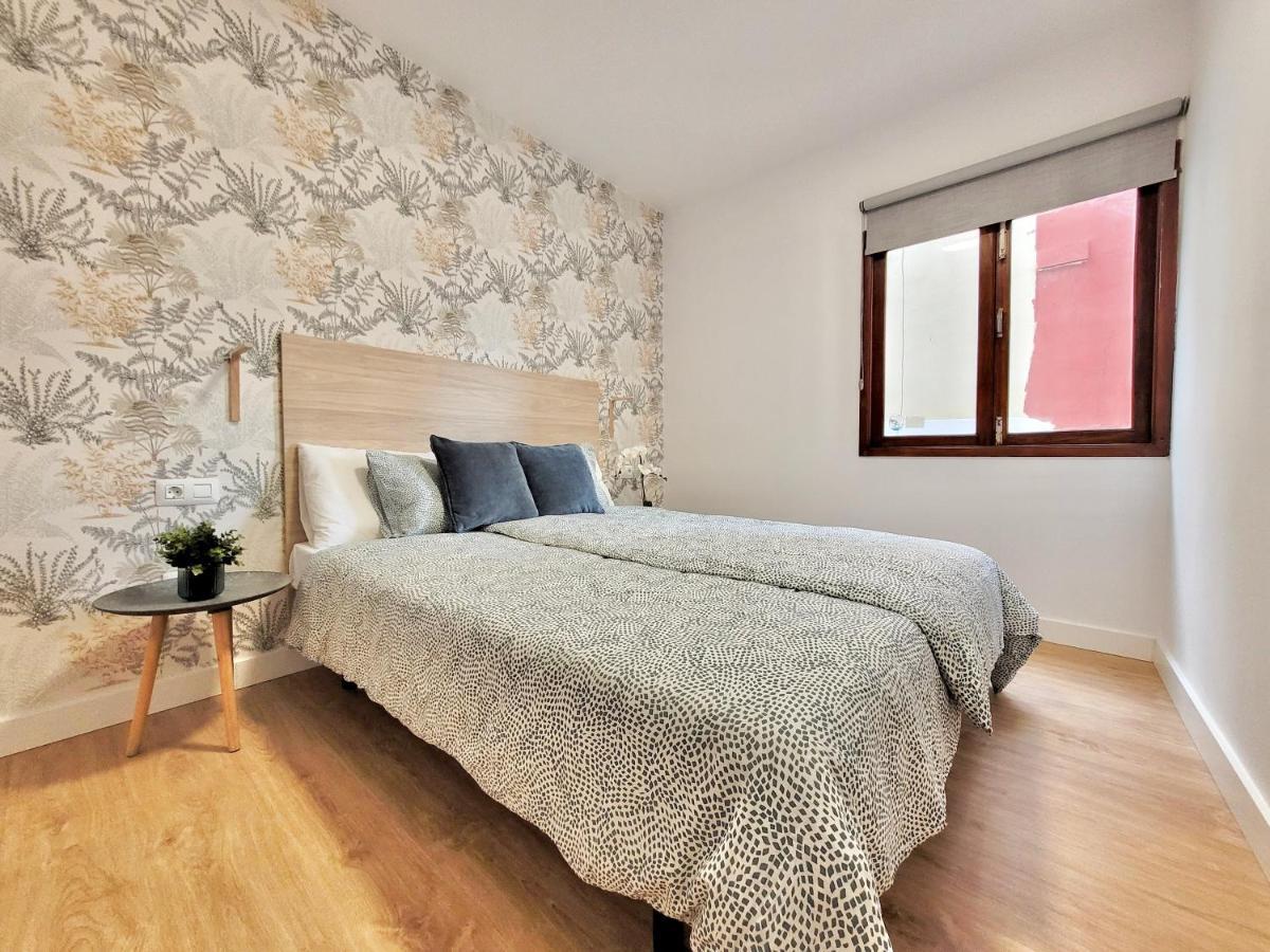 Palm Street Apartment II 拉克鲁斯 外观 照片