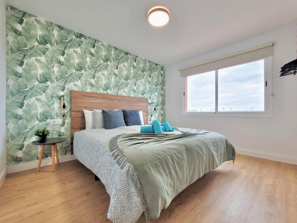 Palm Street Apartment II 拉克鲁斯 外观 照片
