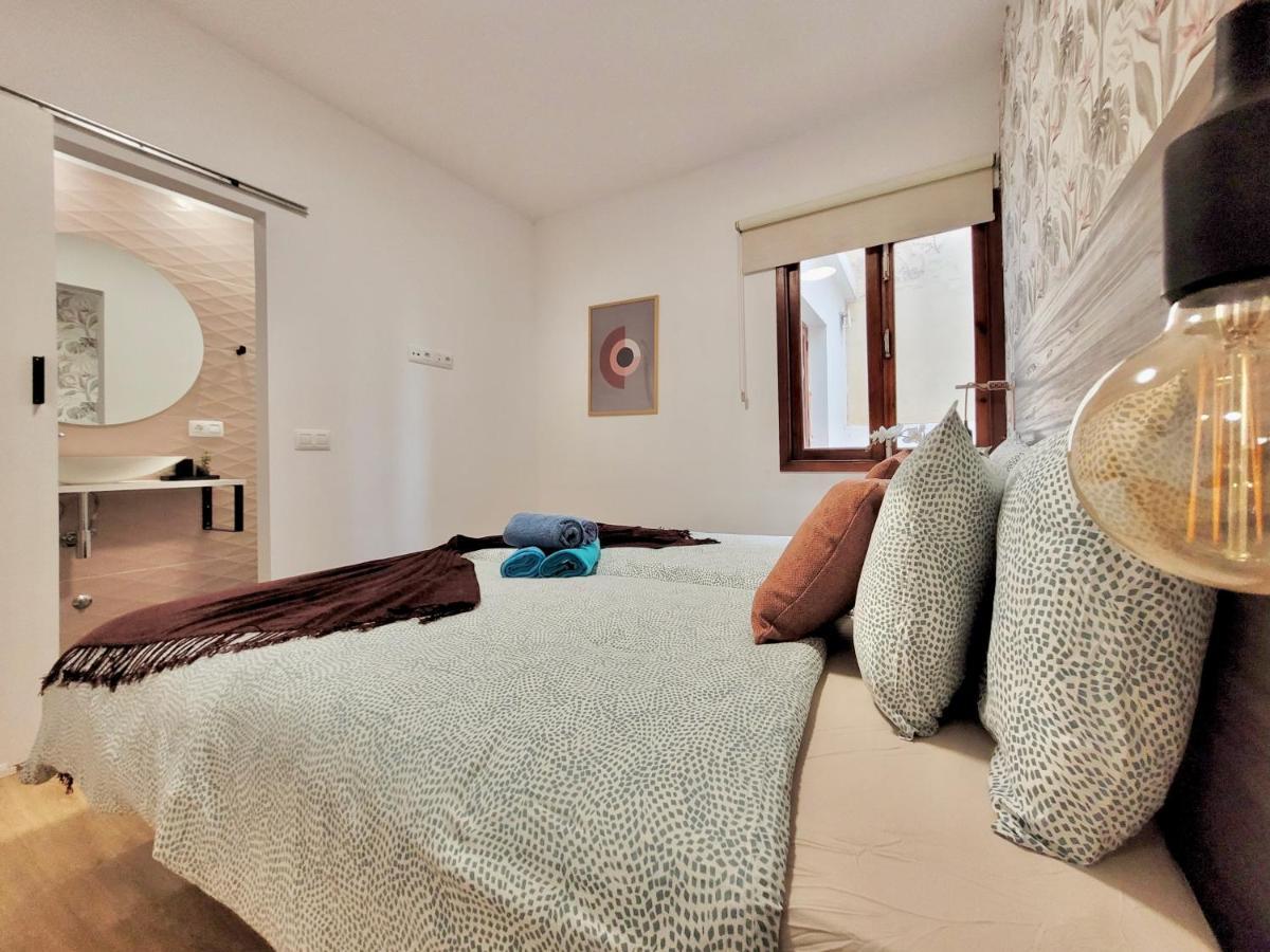 Palm Street Apartment II 拉克鲁斯 外观 照片