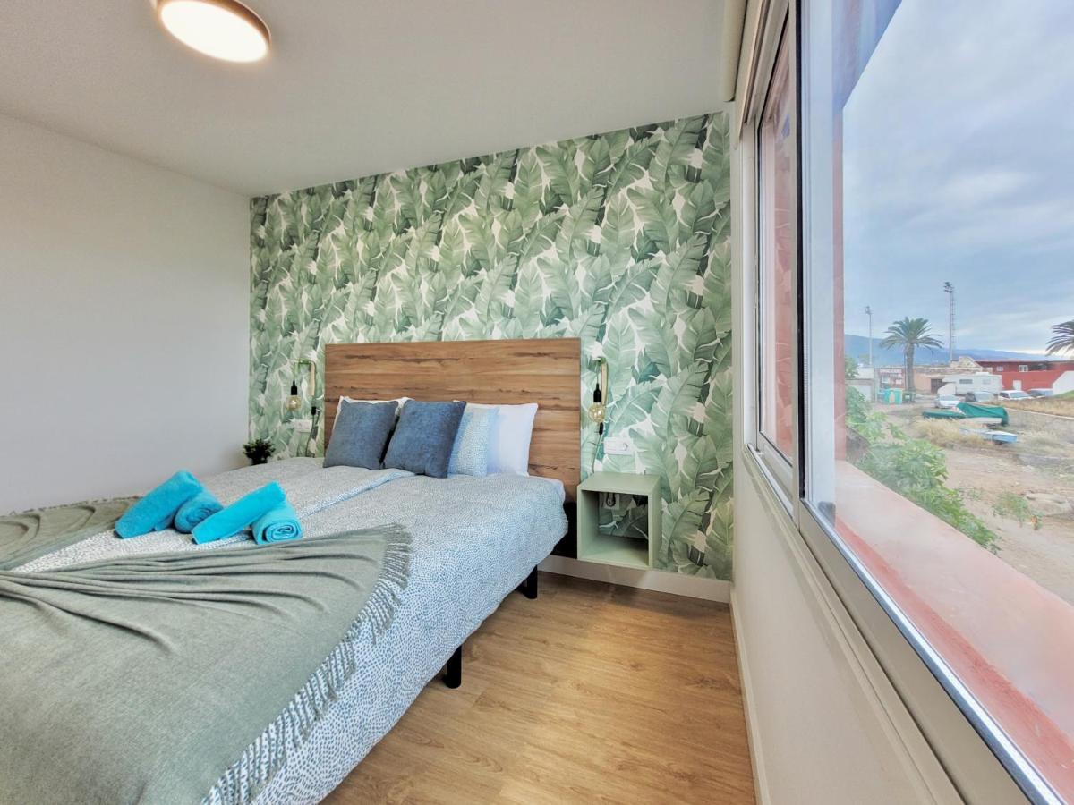 Palm Street Apartment II 拉克鲁斯 外观 照片